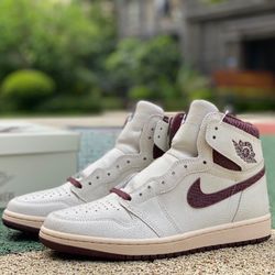 A Ma Maniere x Air Jordan 1 High OG