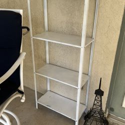 Small Shelf 