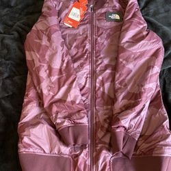 Northface Jacket 