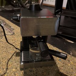 Coffee Maker 