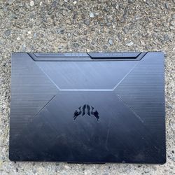 Asus Tuf Gaming Laptop