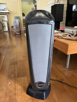 Lasko Tower Heater