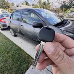 Car Keys/Fobs/Llaves De Autos 