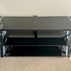 55” Tv Stand. Like NEW