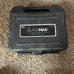 Black Max Flaring Tool 