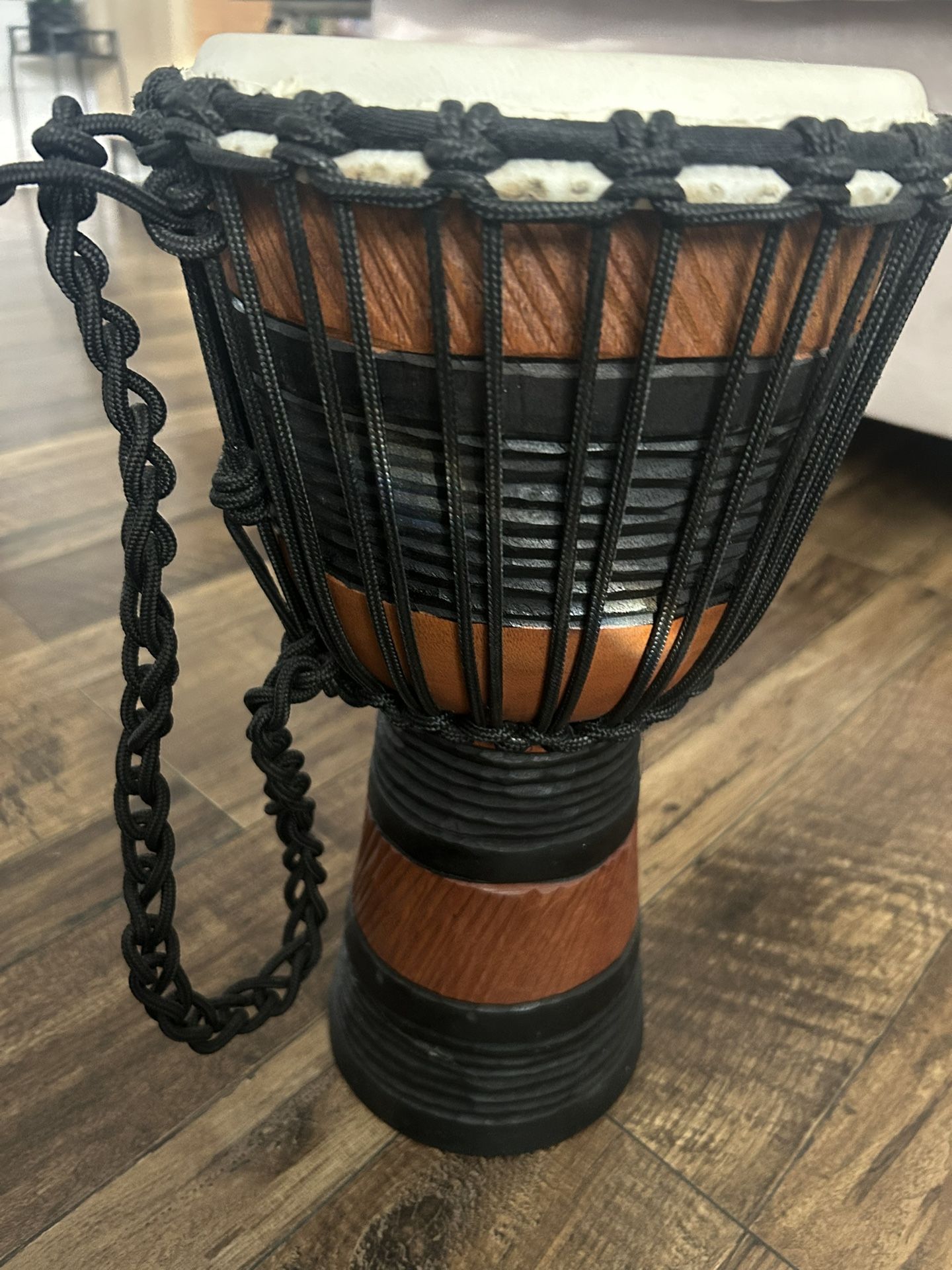 Nino Percussion Djembe