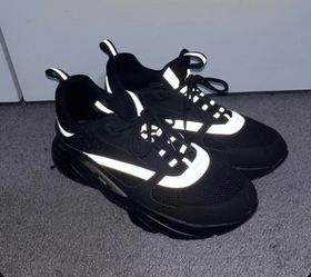 Dior reflective