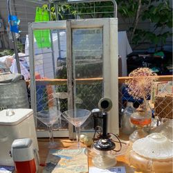 Antiques