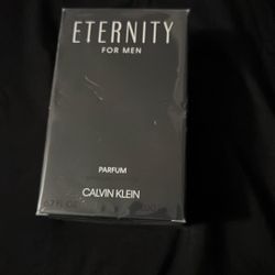 Eternity For Men Cologne