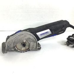 Dremel Corded Compact Ultra Saw 
