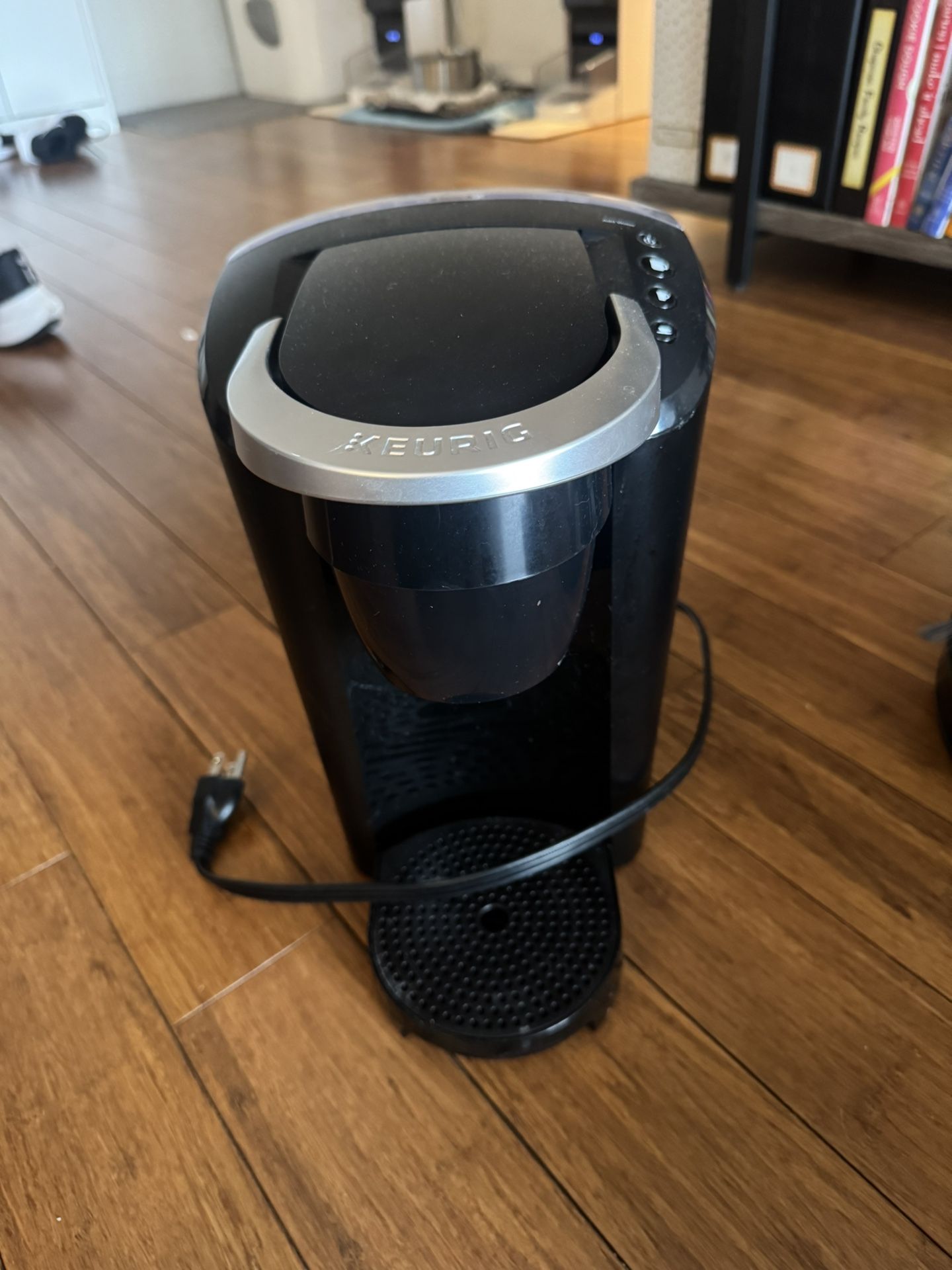 Keurig K-Compact Coffee Maker