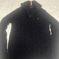 Tommy Hilfiger Quarter Zip