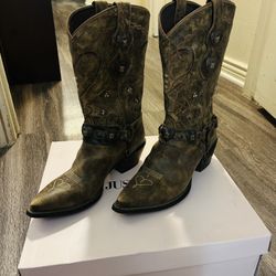 Durango  Boots