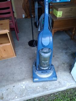 Kenmore Vacuum