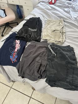Men Shorts