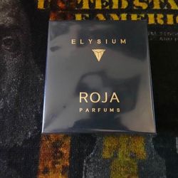 Cologne (Elysium Roja)