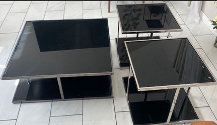 Mesitas De Sala