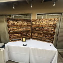 Decorative Display