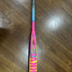 Soldier Tank -8 USSSA Baseball Bat 