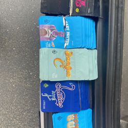 cookies bags 