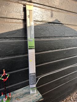 Basic Editions Aluminum Blinds