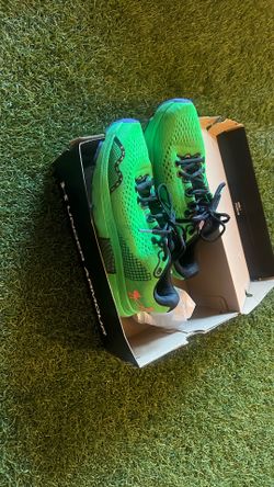 Under Armor UA Govt Infinite 4  Shoes 