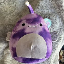 Easton Squishmallow - New with Original Tag