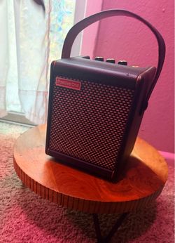 Positive Grid Spark Mini Guitar Amplifier