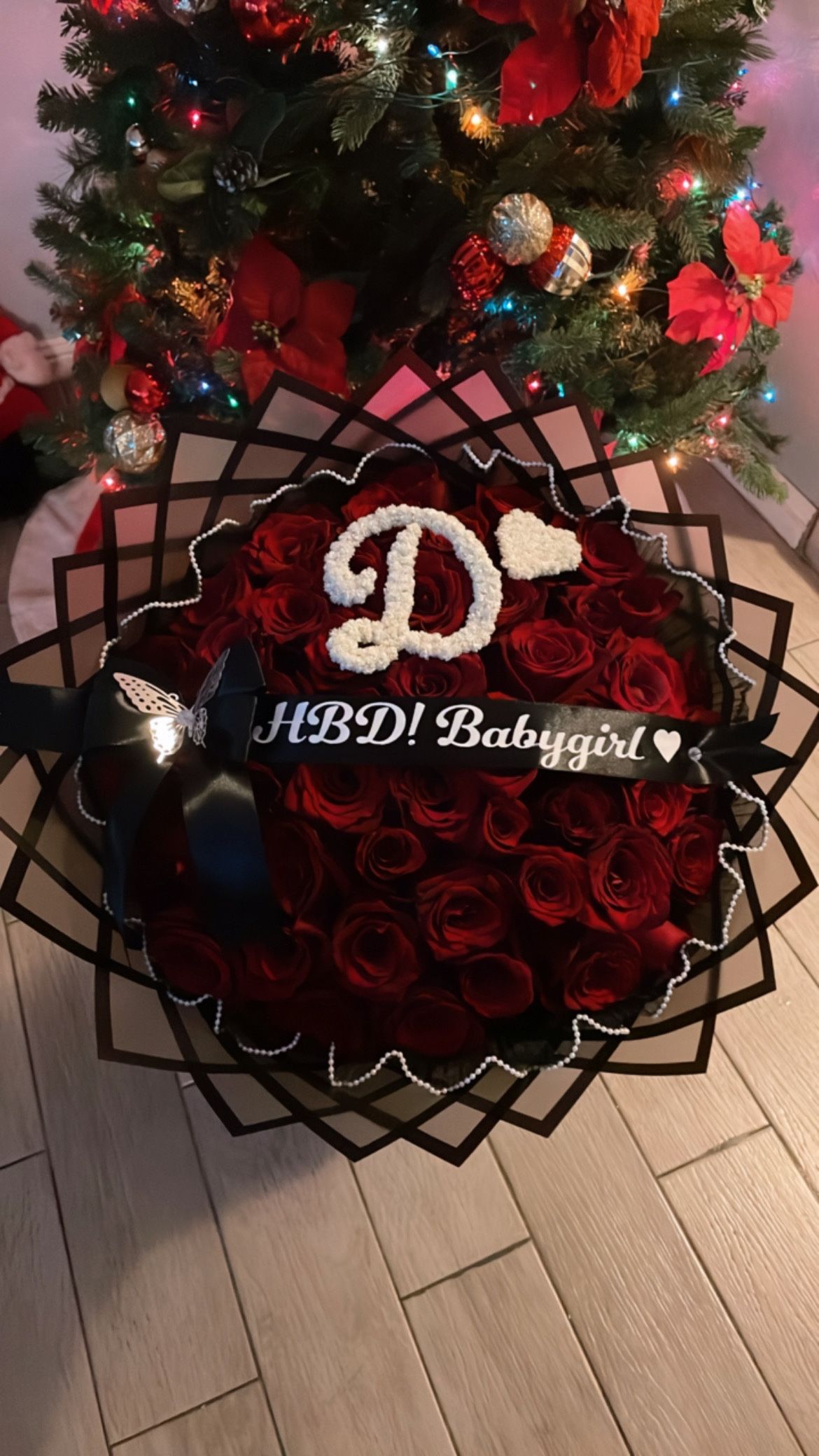 Flower Arrangement