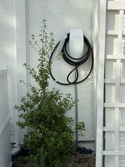 NEW TESLA EV CHARGER