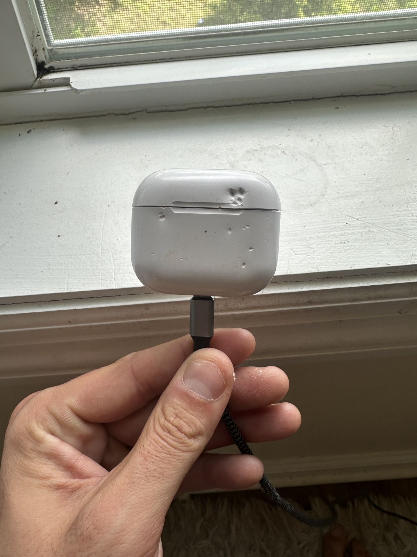 AirPods (3rd Gen)