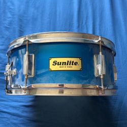 Snare Drum