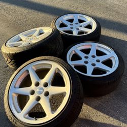 5x120 bmw wheels