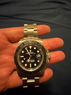 Yacht master rep