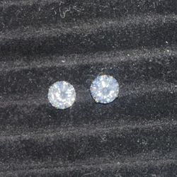 14 Karat Gold Earrings 