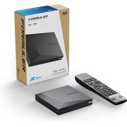 Formuler Z11 Pro Android 11 Dual Band 5G Gigabit LAN 2GB Ram 16GB ROM 4K