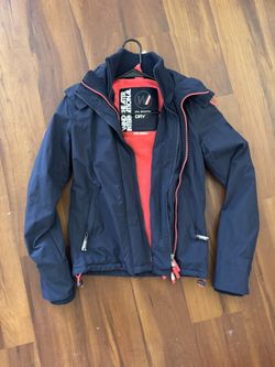 Superdrug windcheater women’s jacket