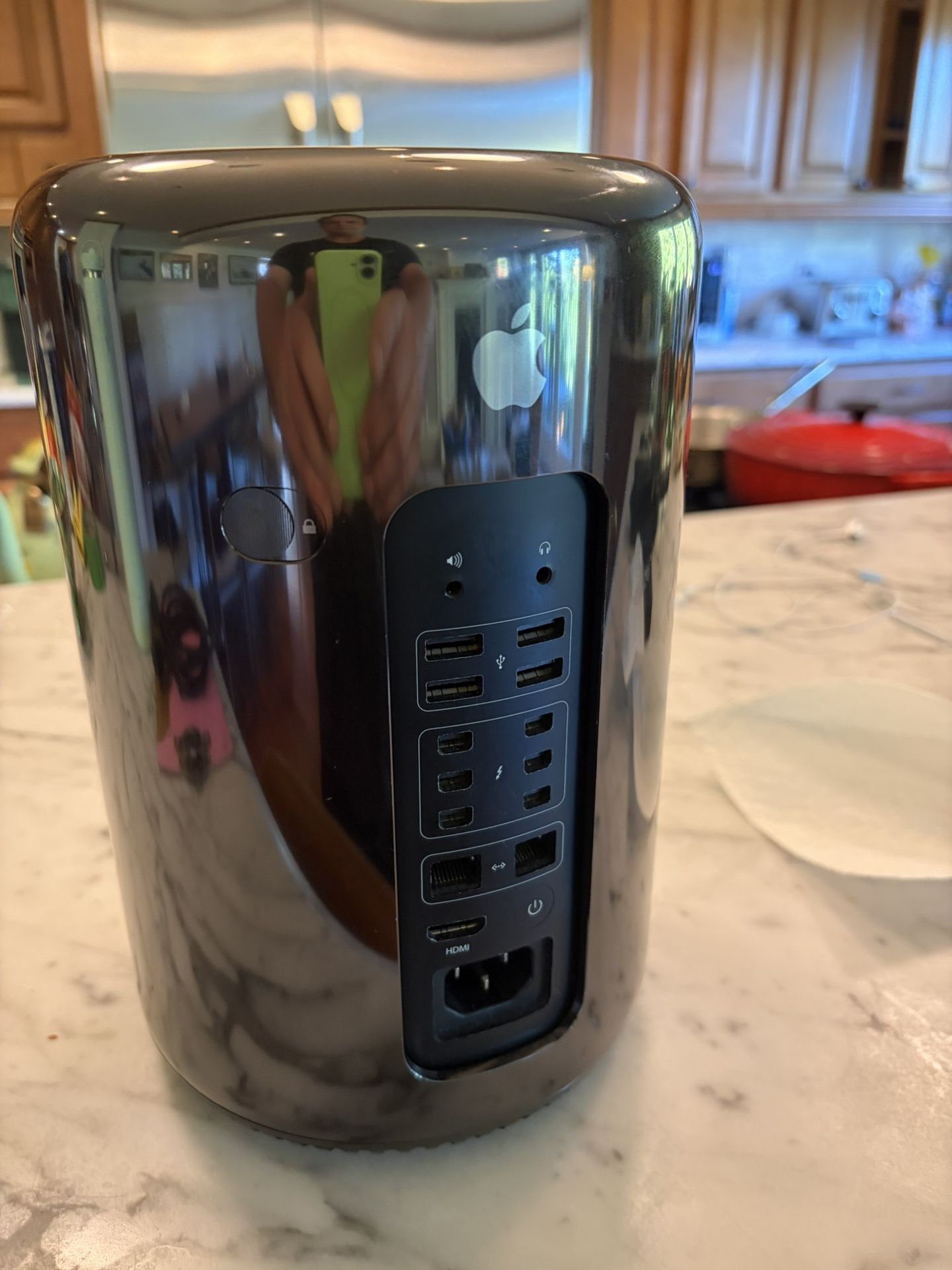 Mac Pro