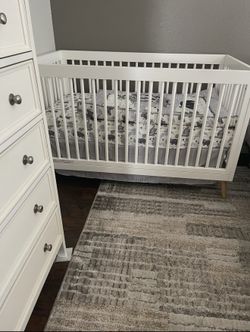 Crib