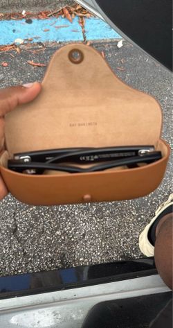 Meta Glasses