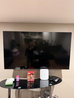 Insignia 65 Tv