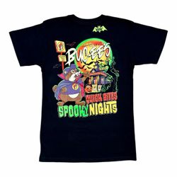 Buc-ee's Halloween Spooky Nights T-Shirt — Size: 4T