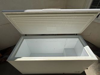 Kenmore 15 cu. ft. Chest Freezer