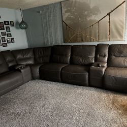 Couch/sectional
