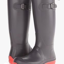 Kamik Women's Olivia Rain Boots Size 11