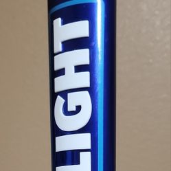 Bud Light Beer Tap