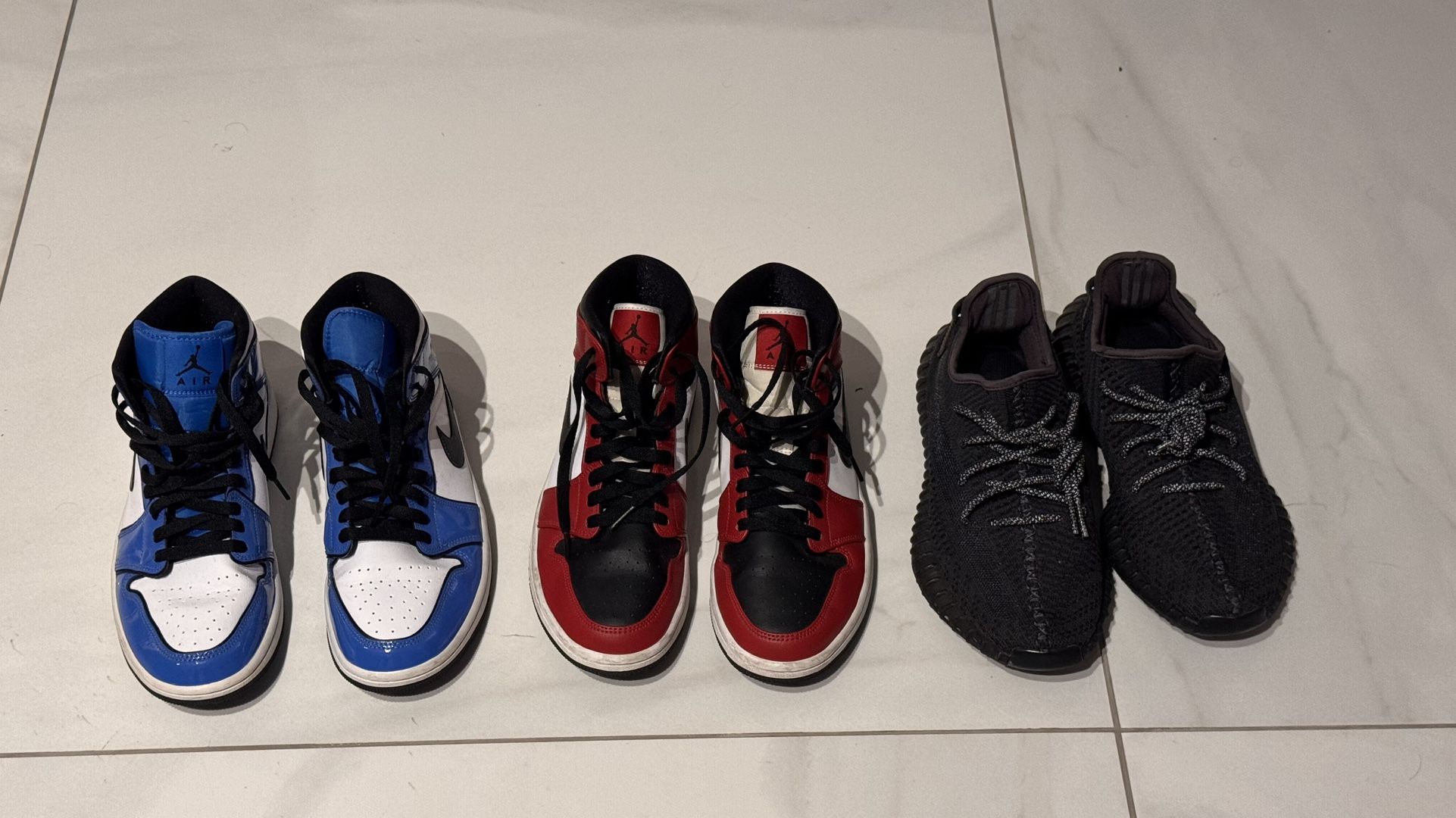 All For $100