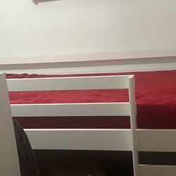 Twin Bunkbeds 