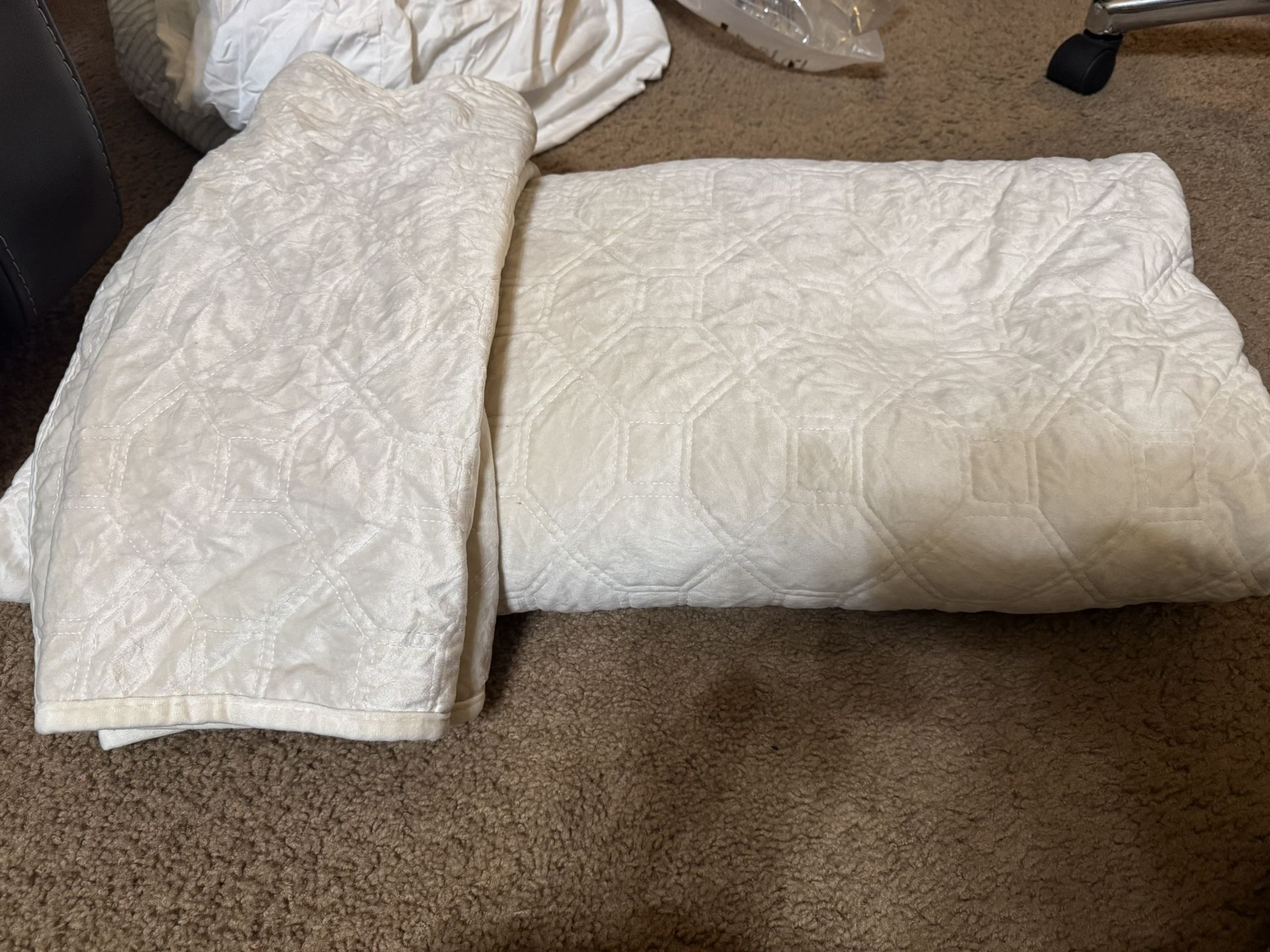 Madison Park King Bedding