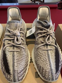 Yezzy zyon legit